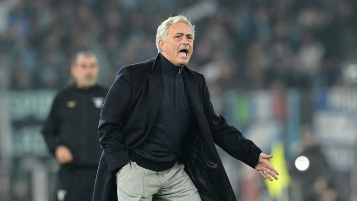 Жозе Моуринью