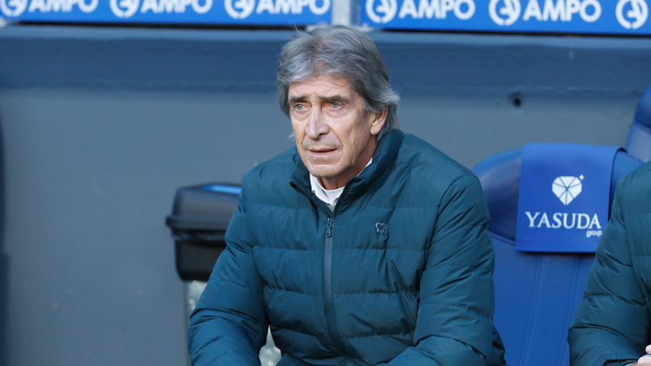 Мануэль Пеллегрини