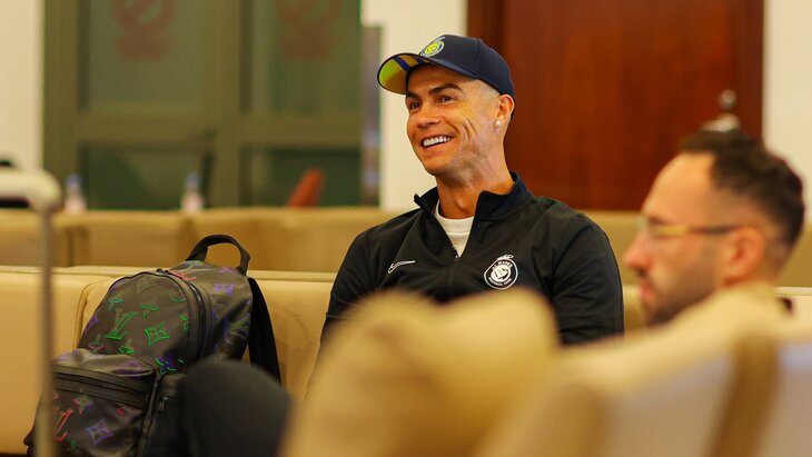 Криштиану Роналду