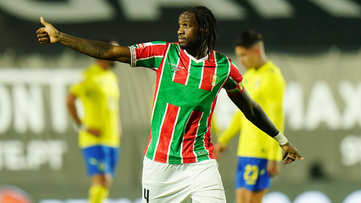 Киалонда Гаспар