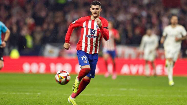 Альваро Мората