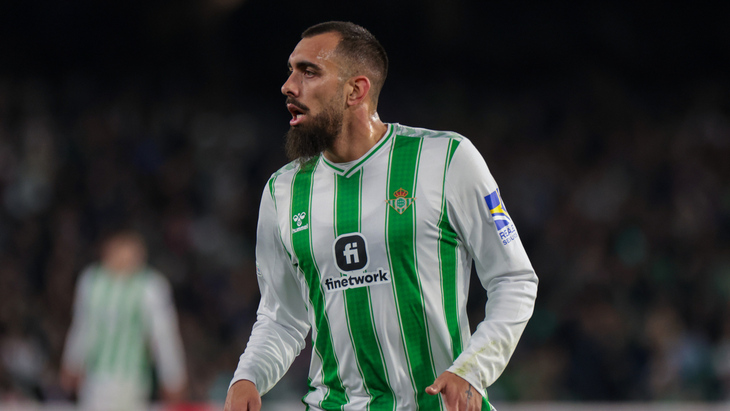 Борха Иглесиас