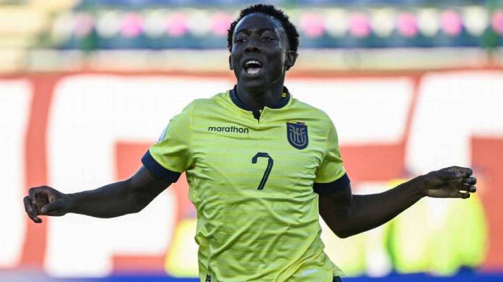 Яимар Медина