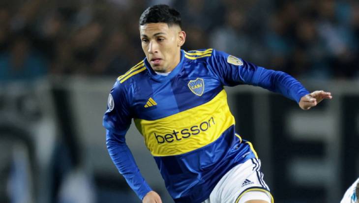 Эсекьель Фернандес