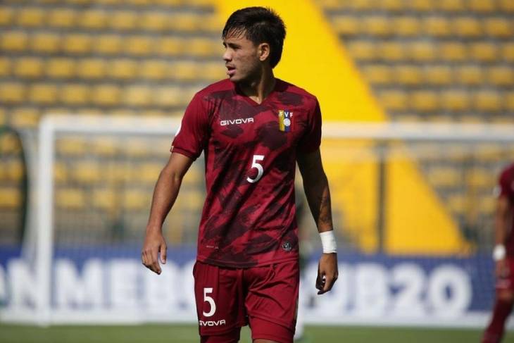 Теласко Сеговия