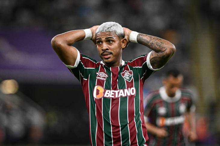 Джон Кеннеди