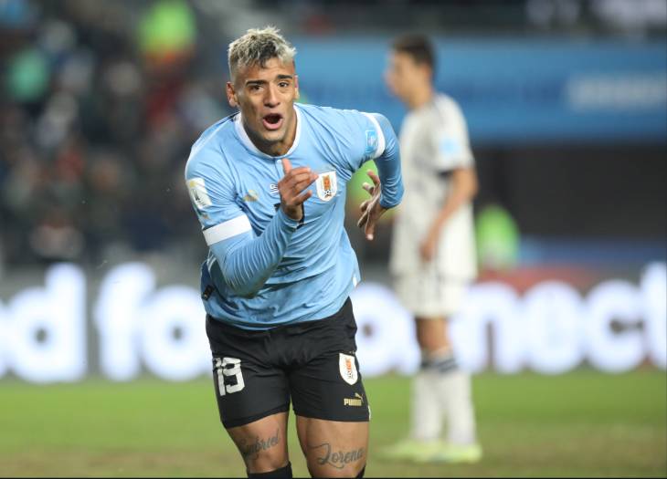 Лусиано Родригес