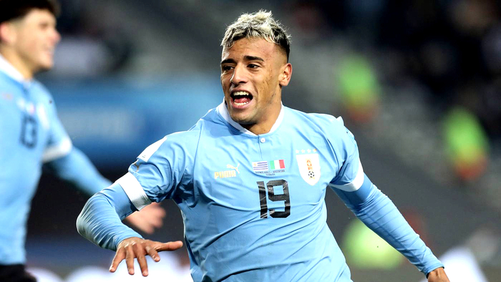 Лусиано Родригес