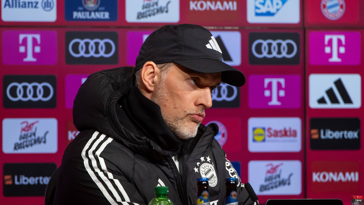 Томас Тухель