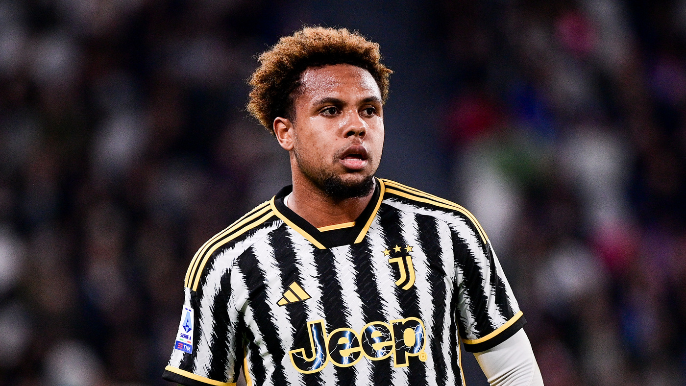 Уэстон Маккенни