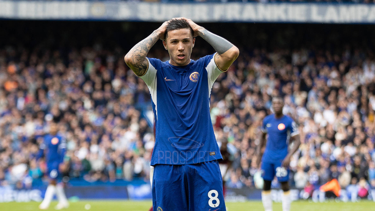 Коул Палмер