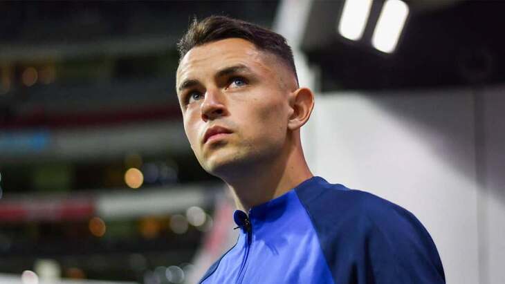 Альваро Фидальго