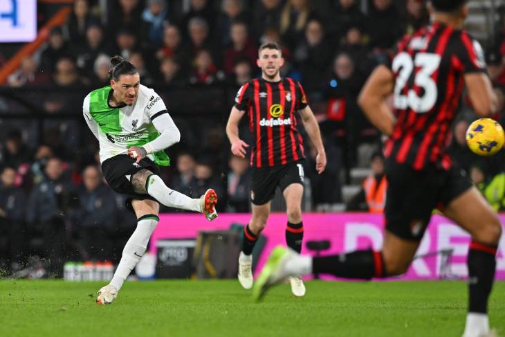 Дарвин Нуньес