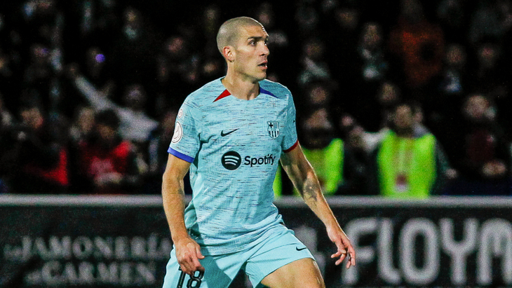 Ориоль Ромеу