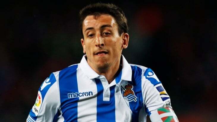 Микель Оярсабаль