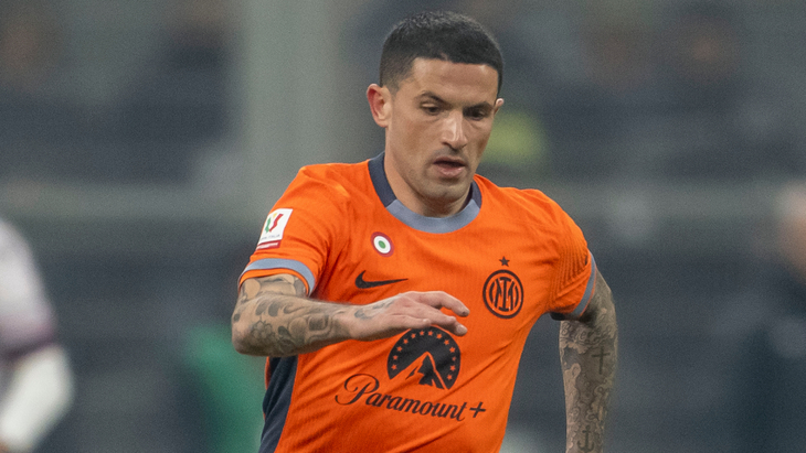 Стефано Сенси