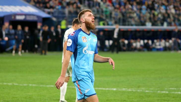 Иван Сергеев