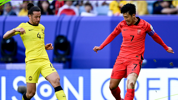 Сон Хын Мин