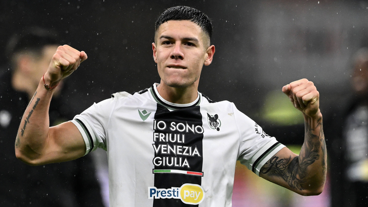 Патрисио Перес