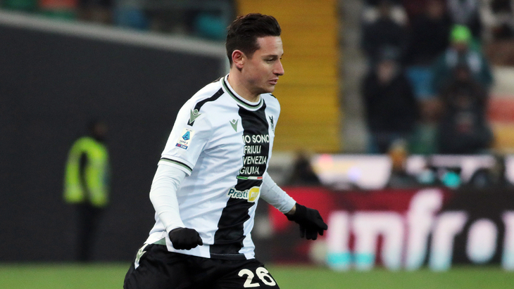 Флорьян Товен