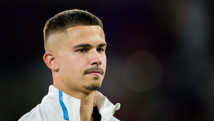 Леандер Дендонкер