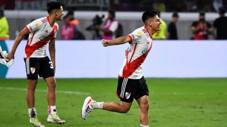 Клаудио Эчеверри