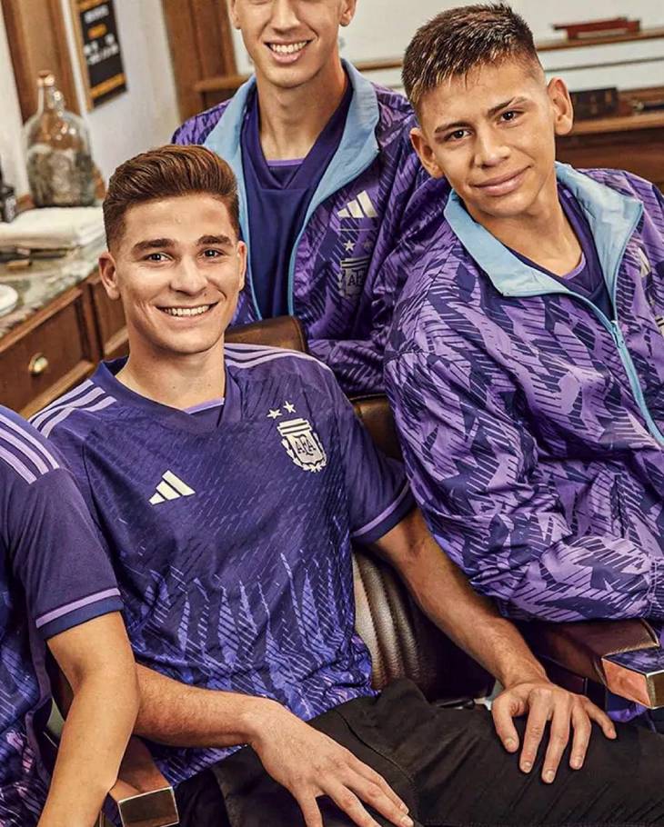 Хулиан Альварес и Эчеверри