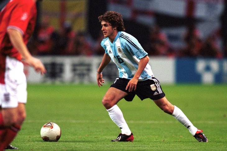 Пабло Аймар