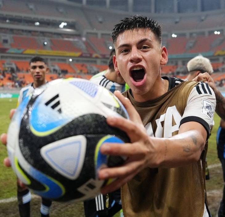 Клаудио Эчеверри