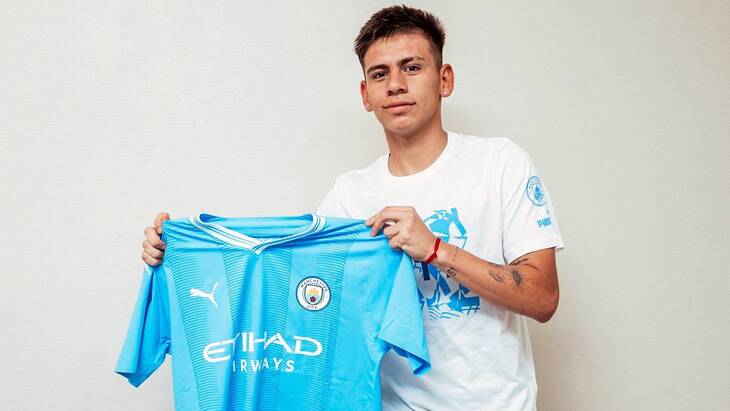 Клаудио Эчеверри