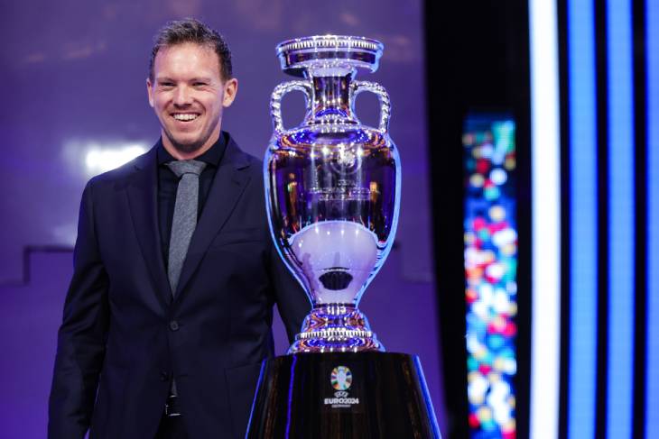 Юлиан Нагельсманн