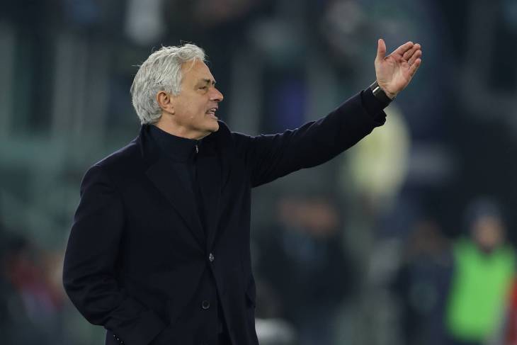 Жозе Моуринью