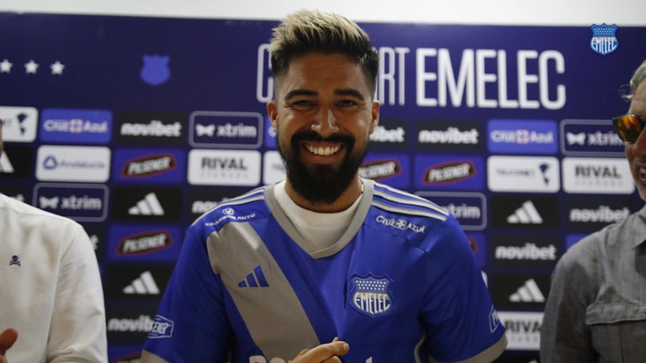 Кристиан Нобоа