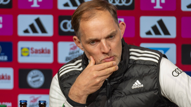 Томас Тухель