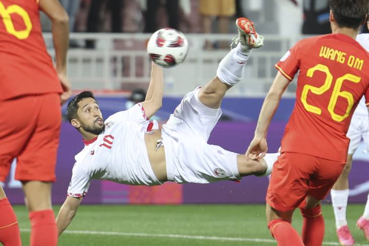 Таджикистан — Китай