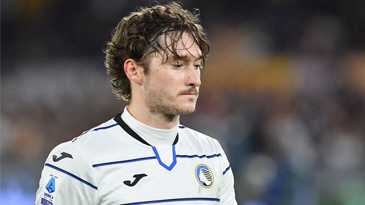 Алексей Миранчук