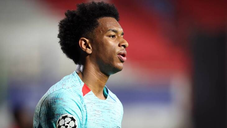 Алекс Бальде