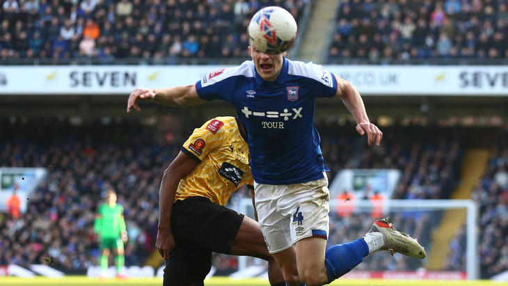 «Ипсвич Таун»