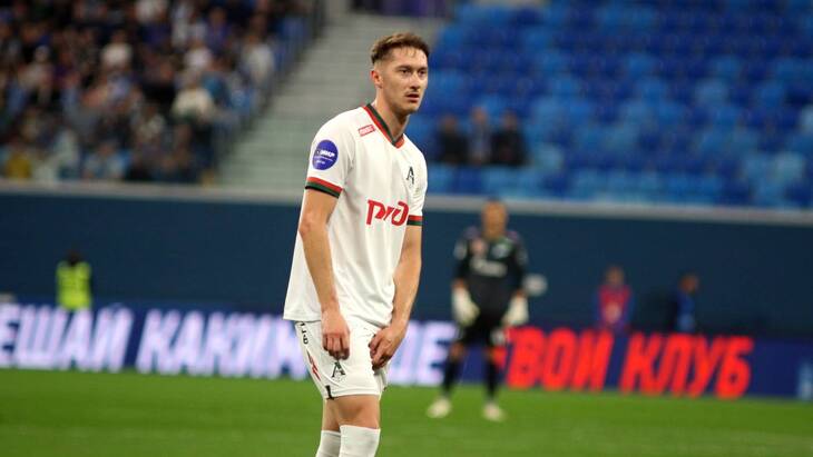 Антон Миранчук