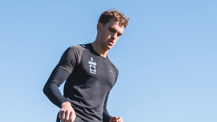 Александр Осипов