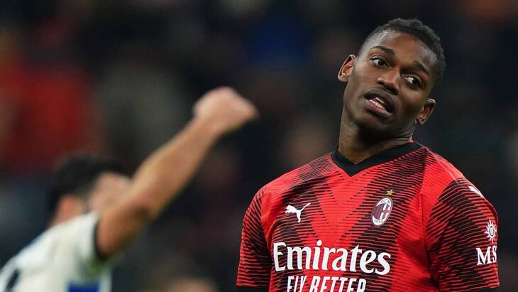 Рафаэль Леау