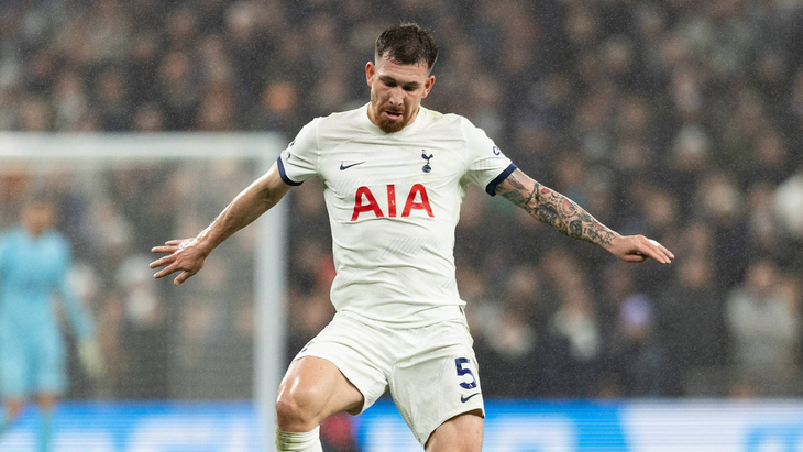 Пьер-Эмиль Хейбьерг