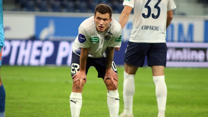 Иван Игнатьев