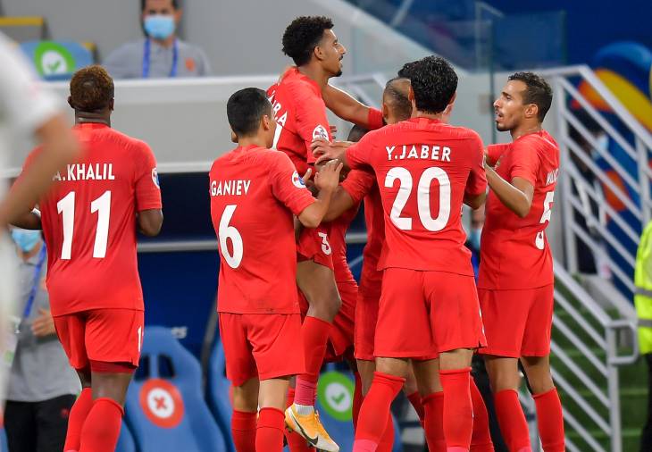 «Шабаб Аль-Ахли»