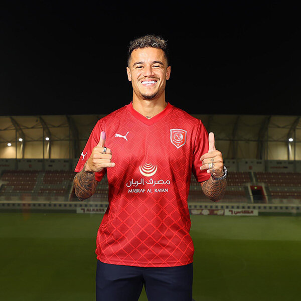 Филипе Коутиньо 