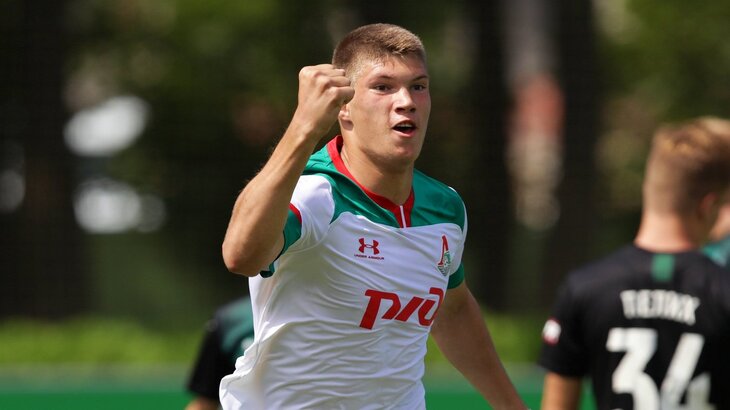 Михаил Иваньков