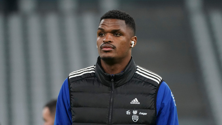 Жерзино Ньямси