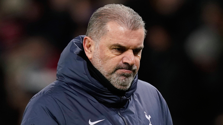 Ангелос Постекоглу