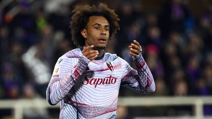 Джошуа Зиркзее