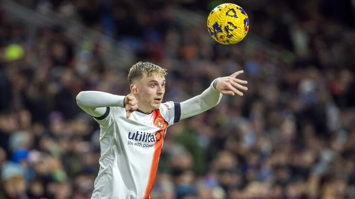 «Лутон Таун»